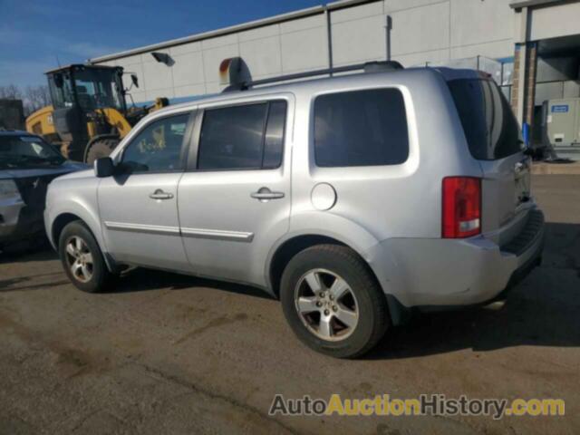 HONDA PILOT EX, 5FNYF4H47BB014823