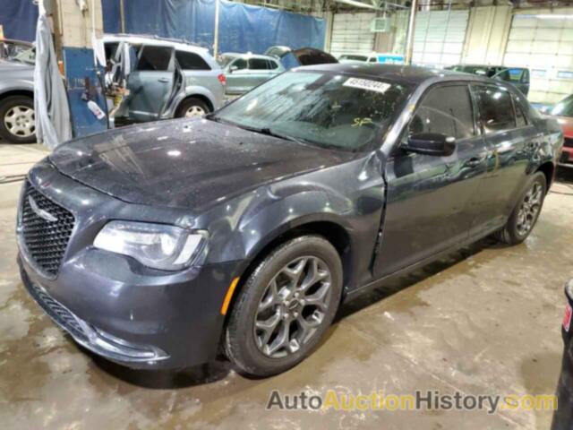 CHRYSLER 300 S, 2C3CCAGG2GH314059