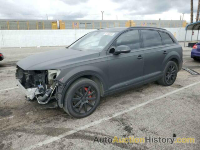 AUDI Q7 PREMIUM PLUS, WA1LHAF78HD039546