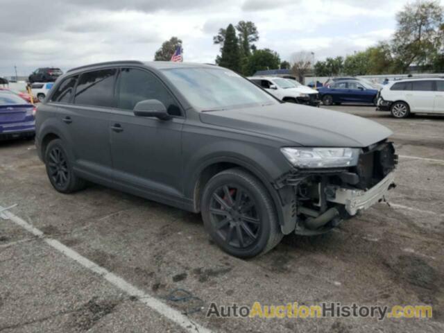 AUDI Q7 PREMIUM PLUS, WA1LHAF78HD039546