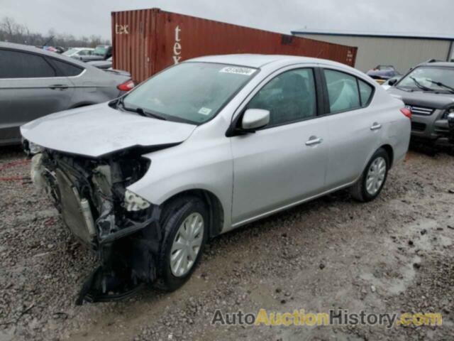 NISSAN VERSA S, 3N1CN7AP0JL856179