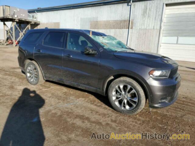 DODGE DURANGO R/T, 1C4SDJCT5KC633104