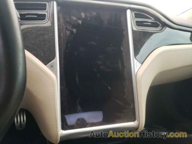 TESLA MODEL S, 5YJSA1DN3CFS00961