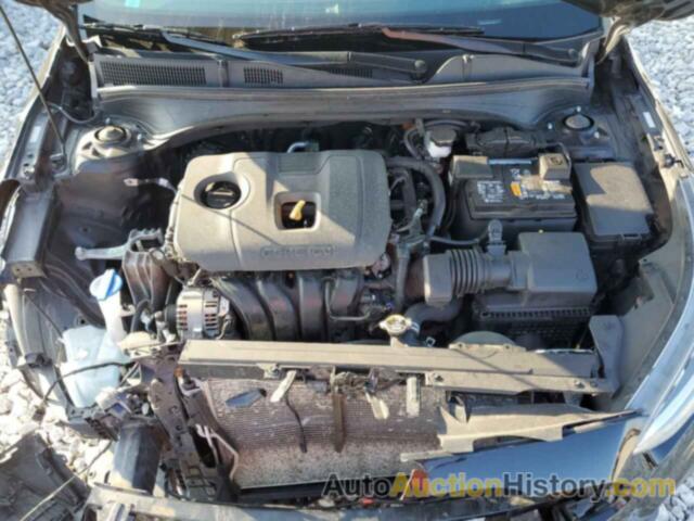 KIA FORTE FE, 3KPF24AD6ME388474