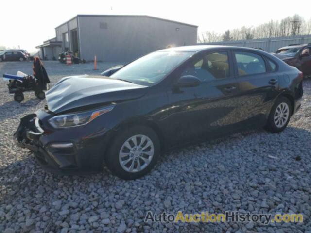 KIA FORTE FE, 3KPF24AD6ME388474