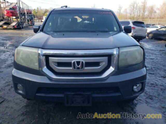 HONDA PILOT EXL, 5FNYF4H5XBB003632