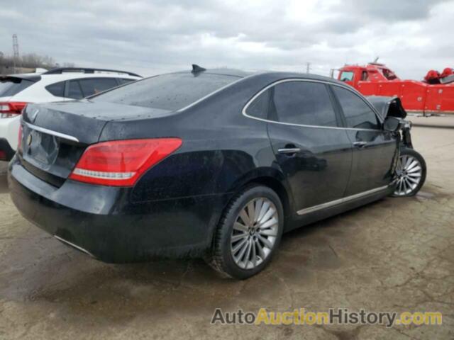 HYUNDAI EQUUS SIGNATURE, KMHGH4JH6FU093915