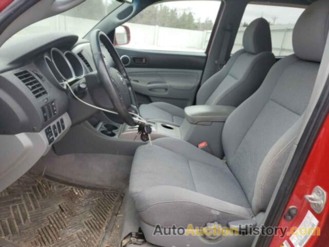 TOYOTA TACOMA DOUBLE CAB, 3TMLU4EN9BM080573