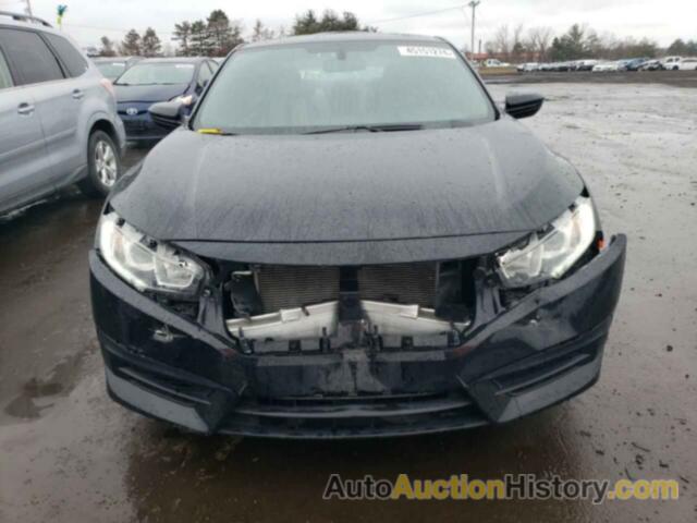 HONDA CIVIC LX, 2HGFC4B0XJH303601