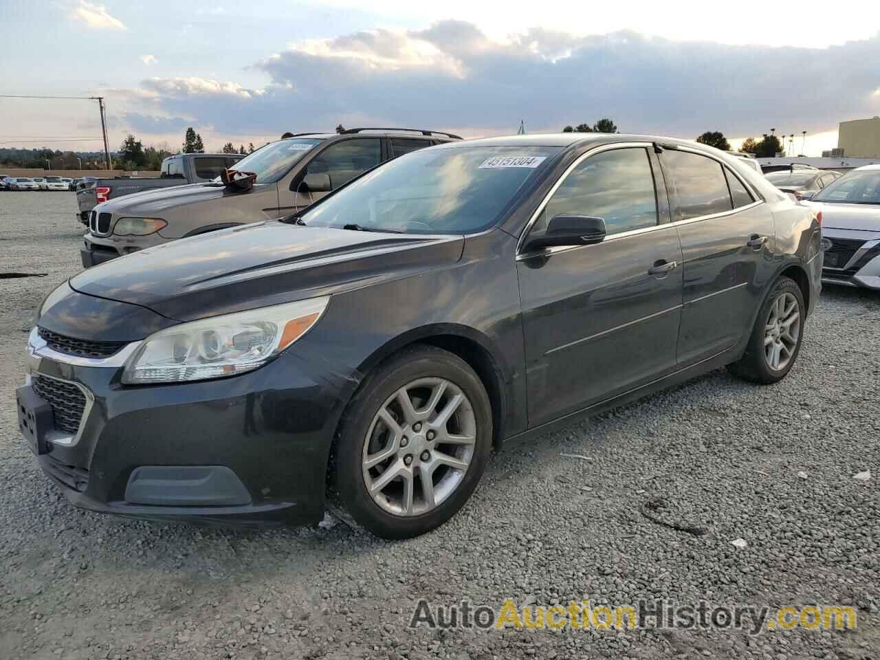 CHEVROLET MALIBU 1LT, 1G11C5SL1FF133672