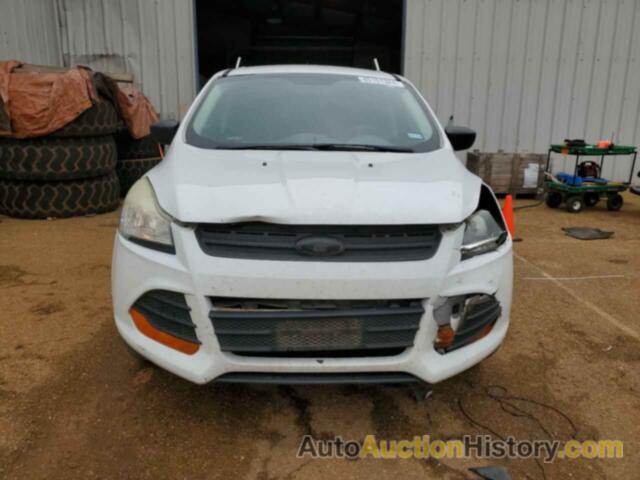 FORD ESCAPE S, 1FMCU0F75FUB80756