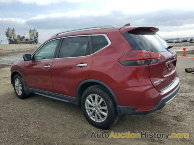 NISSAN ROGUE S, 5N1AT2MT3JC739032