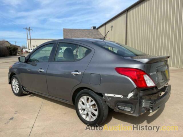 NISSAN VERSA S, 3N1CN7AP2KL877469