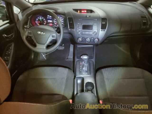 KIA FORTE LX, KNAFK4A68G5615503