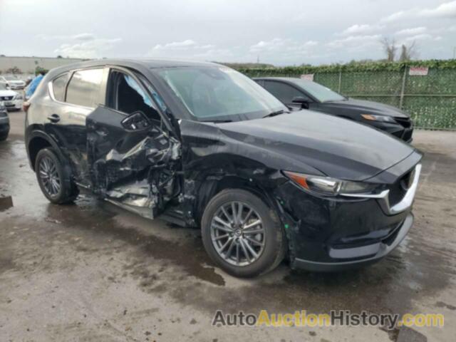 MAZDA CX-5 SPORT, JM3KFABM2M1305617