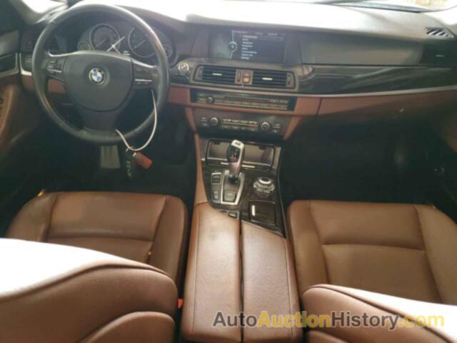 BMW 5 SERIES XI, WBAXH5C59CDW03566