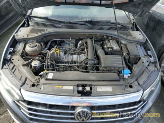 VOLKSWAGEN JETTA S, 3VWN57BU8KM066776