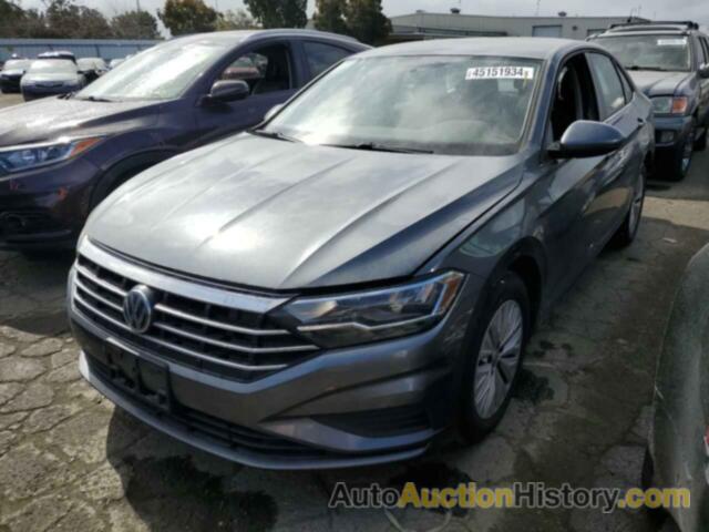 VOLKSWAGEN JETTA S, 3VWN57BU8KM066776