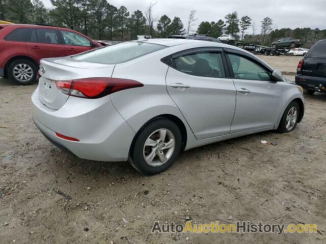 HYUNDAI ELANTRA SE, 5NPDH4AE0EH479591