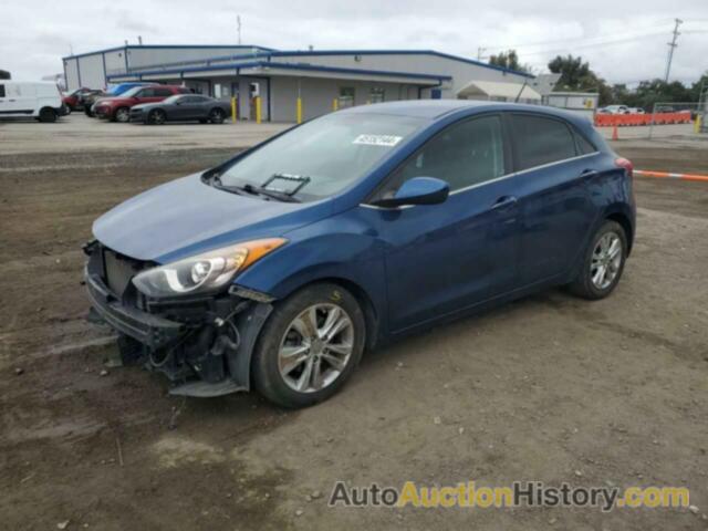 HYUNDAI ELANTRA, KMHD35LH0EU214120