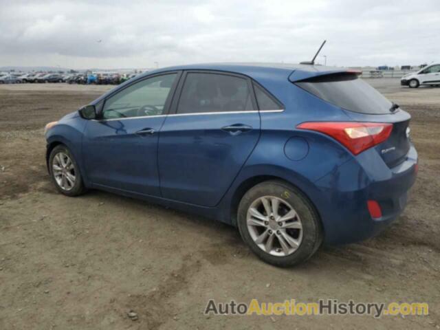 HYUNDAI ELANTRA, KMHD35LH0EU214120