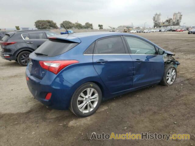 HYUNDAI ELANTRA, KMHD35LH0EU214120