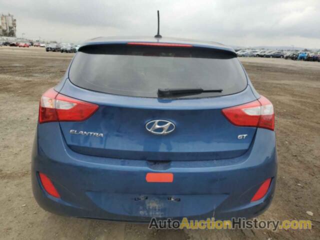 HYUNDAI ELANTRA, KMHD35LH0EU214120