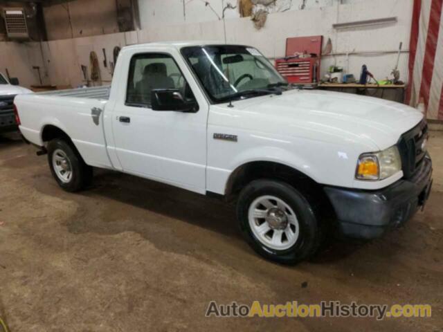 FORD RANGER, 1FTYR10D18PA45209