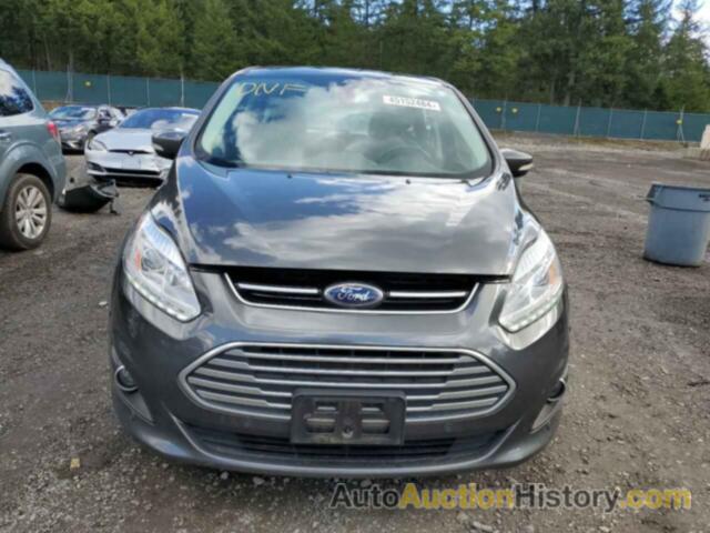 FORD CMAX TITANIUM, 1FADP5DU6HL103978