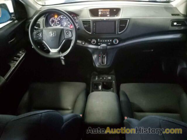 HONDA CRV EX, 5J6RM3H5XFL015894