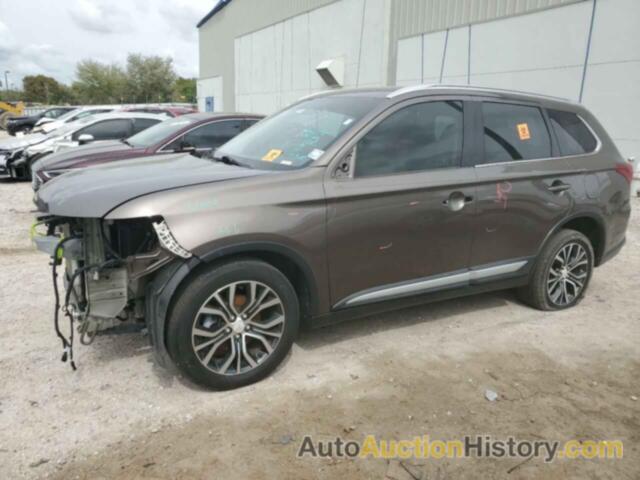 MITSUBISHI OUTLANDER SE, JA4AD3A38JZ034150