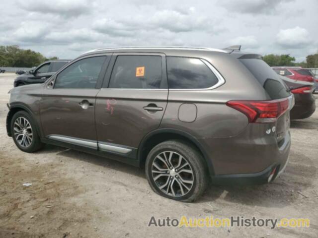 MITSUBISHI OUTLANDER SE, JA4AD3A38JZ034150