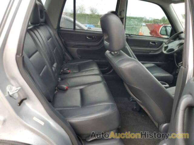 HONDA CRV SE, JHLRD18791C051258