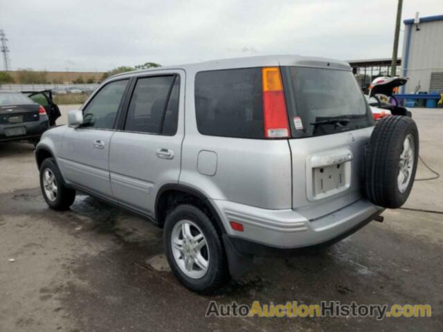 HONDA CRV SE, JHLRD18791C051258