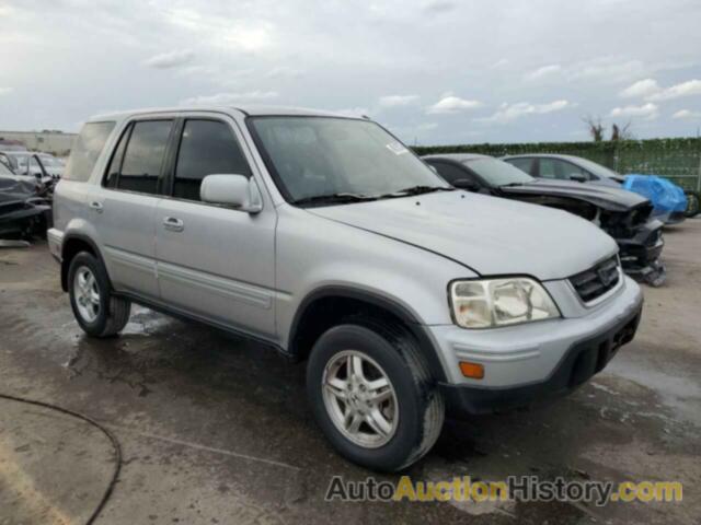 HONDA CRV SE, JHLRD18791C051258