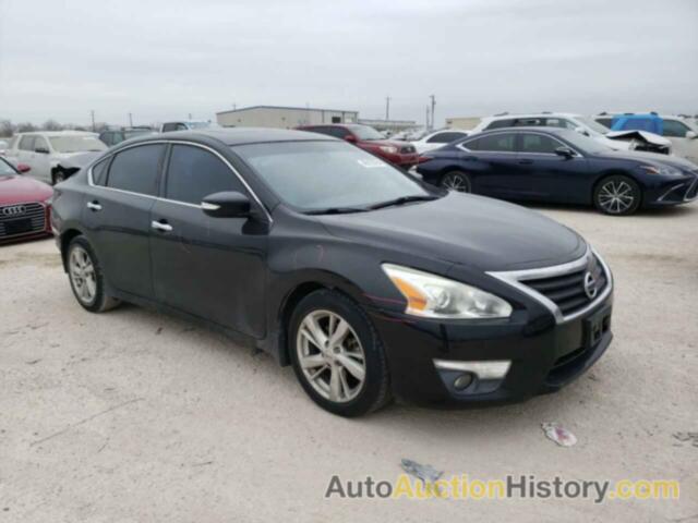 NISSAN ALTIMA 2.5, 1N4AL3AP4EN239446