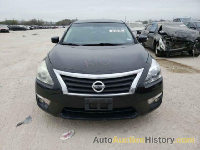 NISSAN ALTIMA 2.5, 1N4AL3AP4EN239446