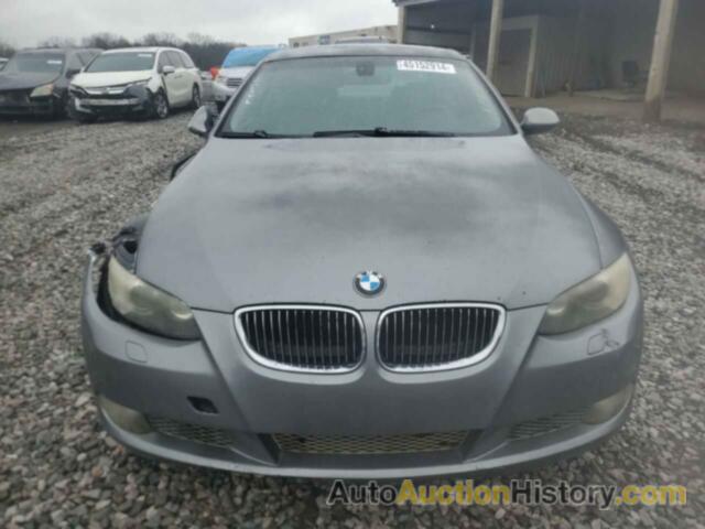 BMW 3 SERIES I, WBAWB73507P033244