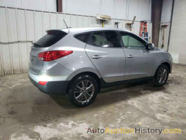 HYUNDAI TUCSON GLS, KM8JTCAFXFU960410