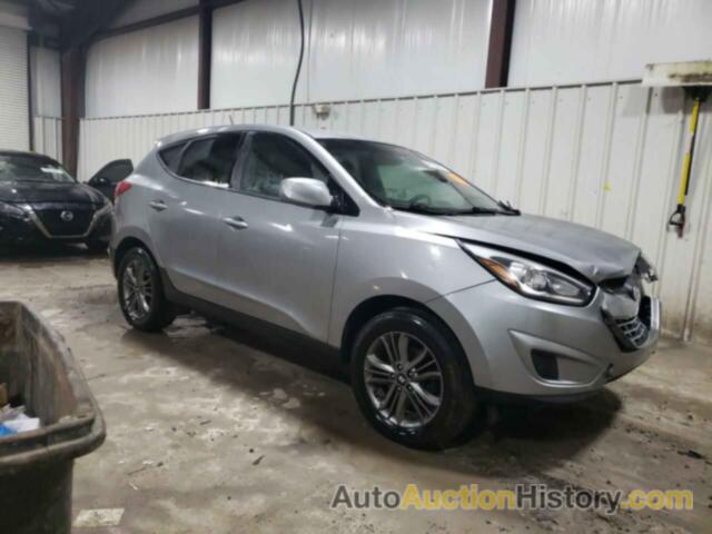 HYUNDAI TUCSON GLS, KM8JTCAFXFU960410