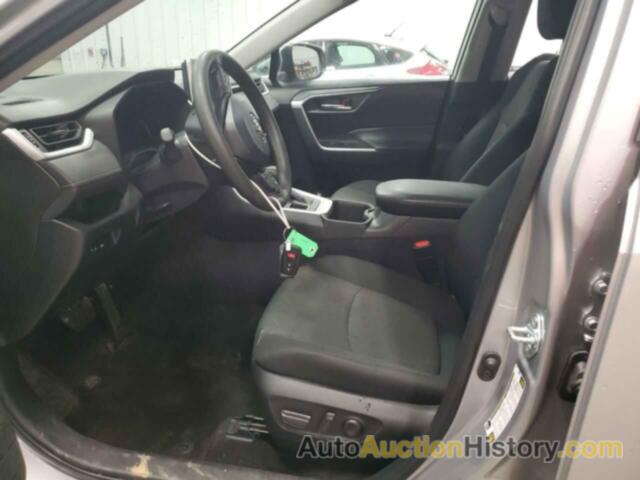 TOYOTA RAV4 XLE, 2T3P1RFV3PW384767