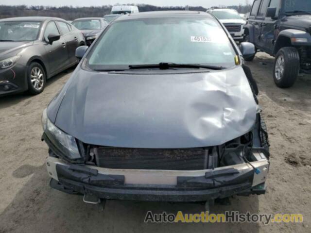 HONDA CIVIC EX, 19XFB2F85DE087517