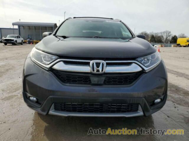 HONDA CRV EXL, 5J6RW1H83KA019672