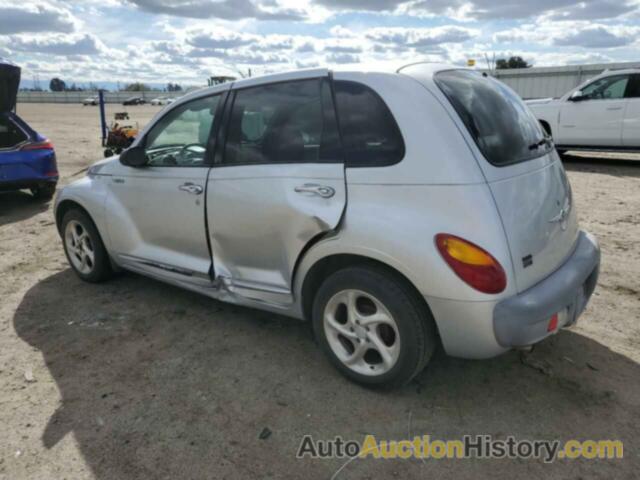 CHRYSLER PT CRUISER, 3C8FY4BB61T610951