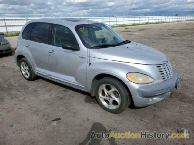 CHRYSLER PT CRUISER, 3C8FY4BB61T610951