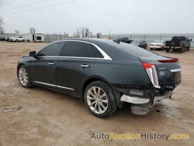 CADILLAC XTS LUXURY, 2G61M5S3XH9199608