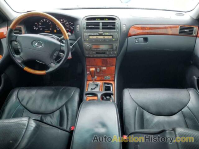 LEXUS LS430 430, JTHBN36F840170201