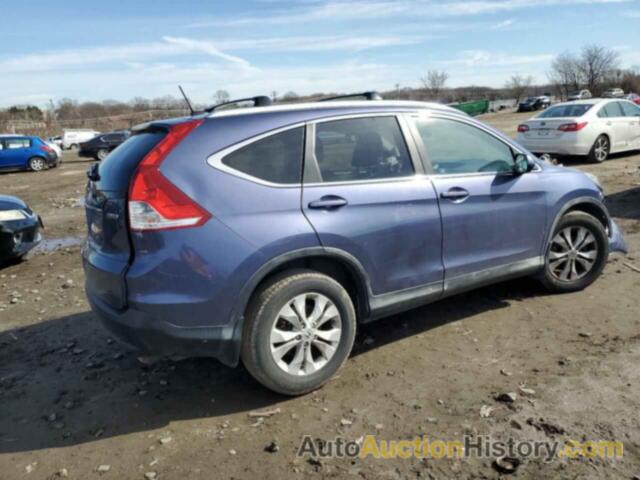 HONDA CRV EXL, 5J6RM4H71CL055381