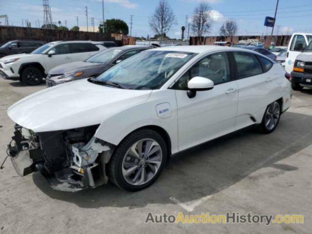 HONDA CLARITY TOURING, JHMZC5F3XJC001071