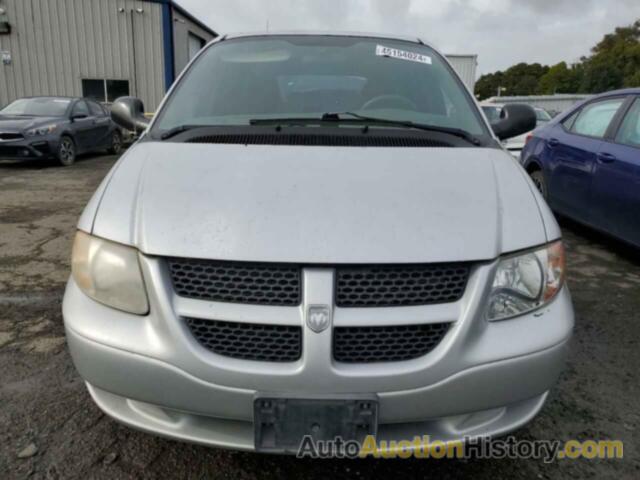 DODGE CARAVAN SE, 1D4GP24323B119755